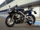 Novitet: Triumph Daytona Moto2 765 LE