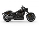 Harley-Davidson Fat-Boy 30th Anniversary