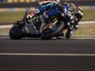 WEC: Yamaha dominirala na 24h Le Mansa