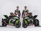 SBK: Kawasaki kreće u obranu naslova