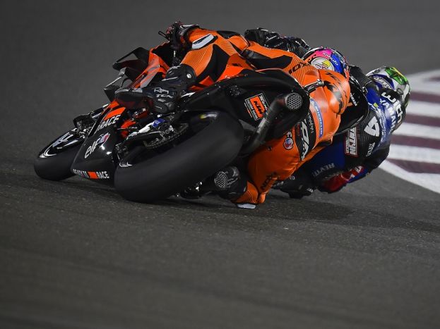 Prvi MotoGP rookie obračun: „On vozi kao majmun!“