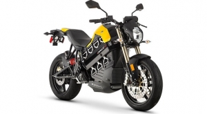 Model 2014: Brammo Empulse