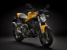 Novitet: Ducati Monster 821