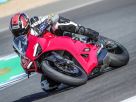 Test: Ducati Panigale V2