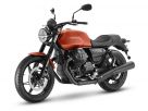 Novi i snažniji Moto Guzzi V7 850 za 2021.