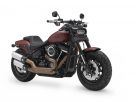 Novitet: Harley-Davidson Fat Bob