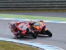 MotoGP: Kišna utrka za pamćenje