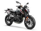 Evo ga nazad! KTM 790 Duke se vraća