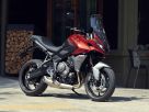 Novitet: Triumph Tiger Sport 660