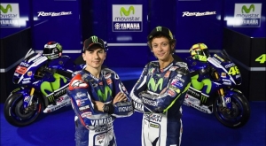 MotoGP: Predstavljena je tvornička momčad Yamahe