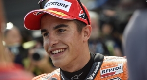 MotoGP: Marquez slomio ruku