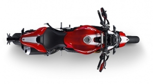 Ducati će predstaviti 9 noviteta za 2016.
