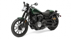 Novitet: Star (Yamaha) Bolt C-Spec