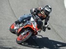 Testirali smo: Aprilia Tuono 660