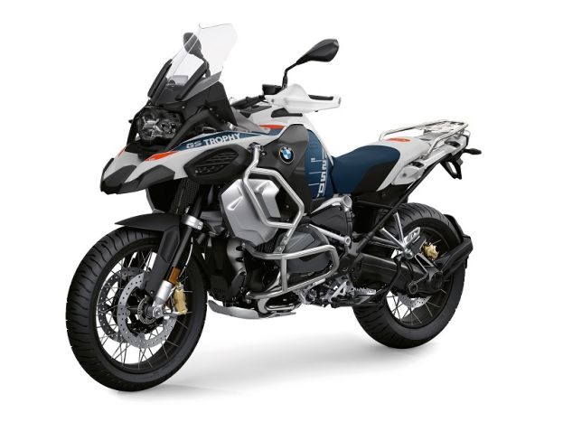 BMW R 1250 GS i Adventure za 2023. u GS Trophy izdanju