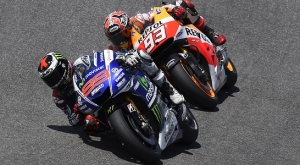MotoGP: 7 krugova borbe za 6. pobjedu u nizu