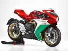 MV Agusta Superveloce 75 Anniversario