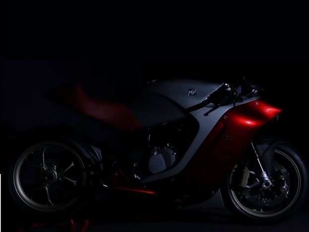 Pretpremijera: MV Agusta Zagato