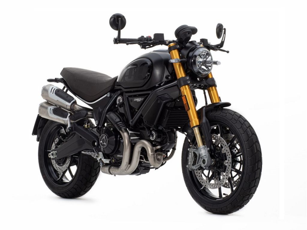 Ducati discount scrambler cijena
