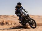 Novitet: Yamaha Ténéré 700 World Raid