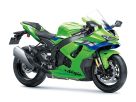 Desetka je dobila krila! Novi Kawasaki Ninja ZX-10R