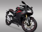 Novitet: Honda CBR 250 RR