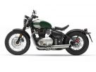 Novitet: Triumph Bonneville Bobber