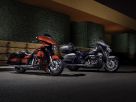 Noviteti: Harley-Davidson CVO modeli za 2017.