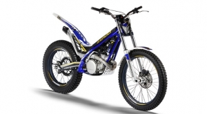 Noviteti: Sherco Trial modeli za 2015.