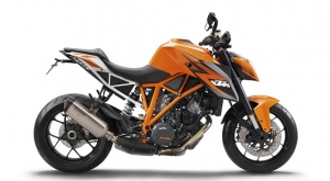 Opoziv za KTM Super Duke R