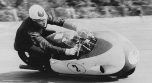 Motosport: Preminuo je Geoff Duke (1923. – 2015.)