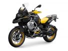 BMW R 1250 GS za 2021: Više serijske opreme i opcija