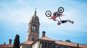 X-Fighters: Leteći australac do titule