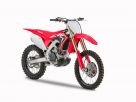 Noviteti: Honda CRF 250R/RX i 450R/RX za 2020.