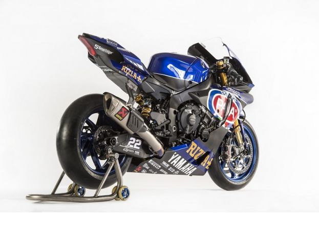 SBK: Yamaha u potrazi za trećom srećom