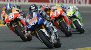 MotoGP: Kalendar za 2014.