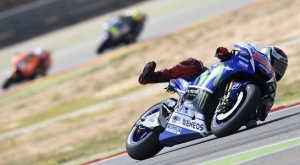 MotoGP: Lorenzo pobjedom došao na -14