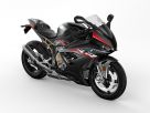 BMW S 1000 RR sitno dorađen za 2022.