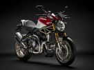 Novitet: Ducati Monster 1200 25° Anniversario