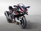 Bimota H2: 64.000 eura za 242 KS