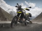 Aprilia Tuareg 660: Od 3.11. kreću prednarudžbe