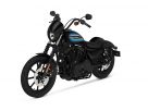 Novitet: Harley-Davidson Iron 1200