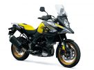 Noviteti: Suzuki V-Strom 1000 / XT