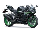 Nove Kawasaki boje za 2027.