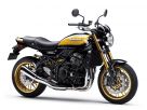 Novitet: Kawasaki Z 900 RS SE