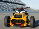 Koncept: Can-Am Spyder F3 Daytona 500 Turbo