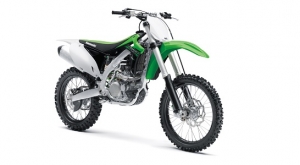 Noviteti: Kawasaki KX 450F i KX 250F za 2015.