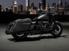 Novitet: Harley-Davidson Road King Special