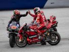 Finalni obračun: Quartararo protiv Ducatija za titulu