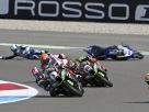 SBK: Rea je kralj Assena